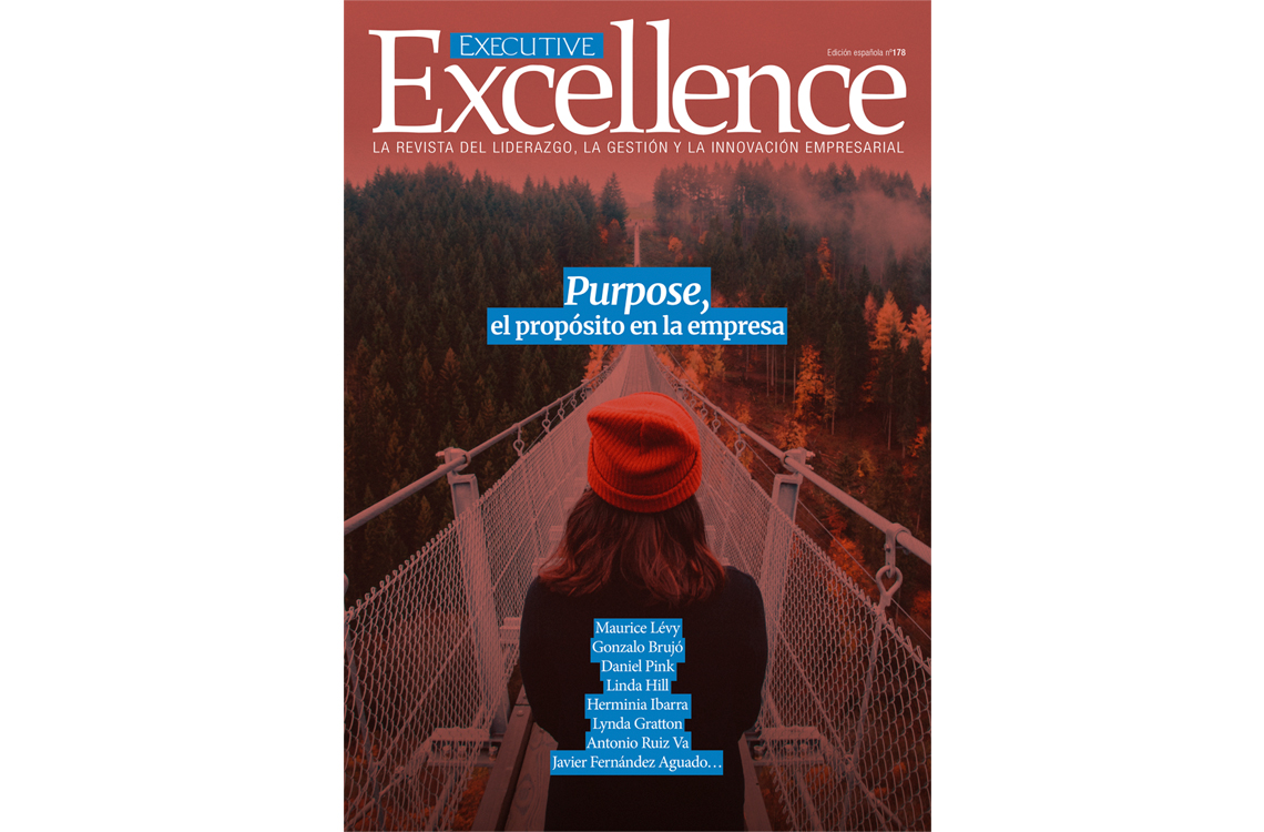 Executive Excellence n178