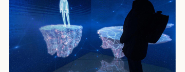 IFEMA MADRID irrumpe en el “Metaverso” con la plataforma HELIXA
