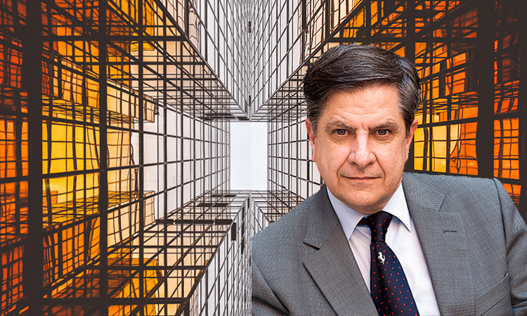 Visualizando el futuro. Prospectiva estratégica