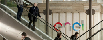 Endesa y Enel, incluidas por tercer año consecutivo en en el Índice de Igualdad de Género de Bloomberg
