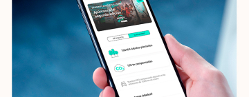 imagin de CaixaBank lanza la segunda edición del imaginPlanet Challenge