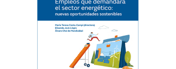 España: segundo país europeo con mayor oferta de empleo en el sector energético