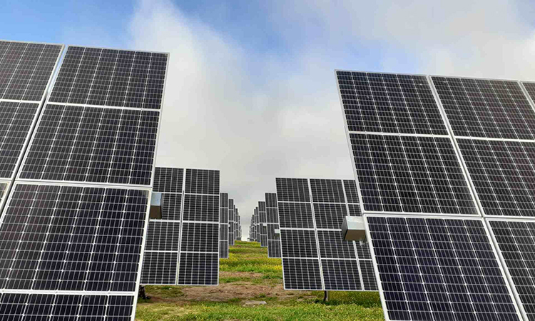 Endesa conecta en tres años cerca de 2Gw de nueva capacidad renovable en España 