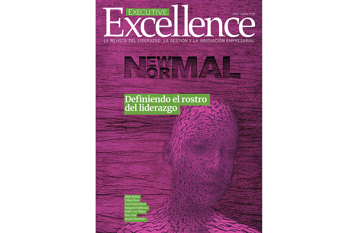 Executive Excellence n173