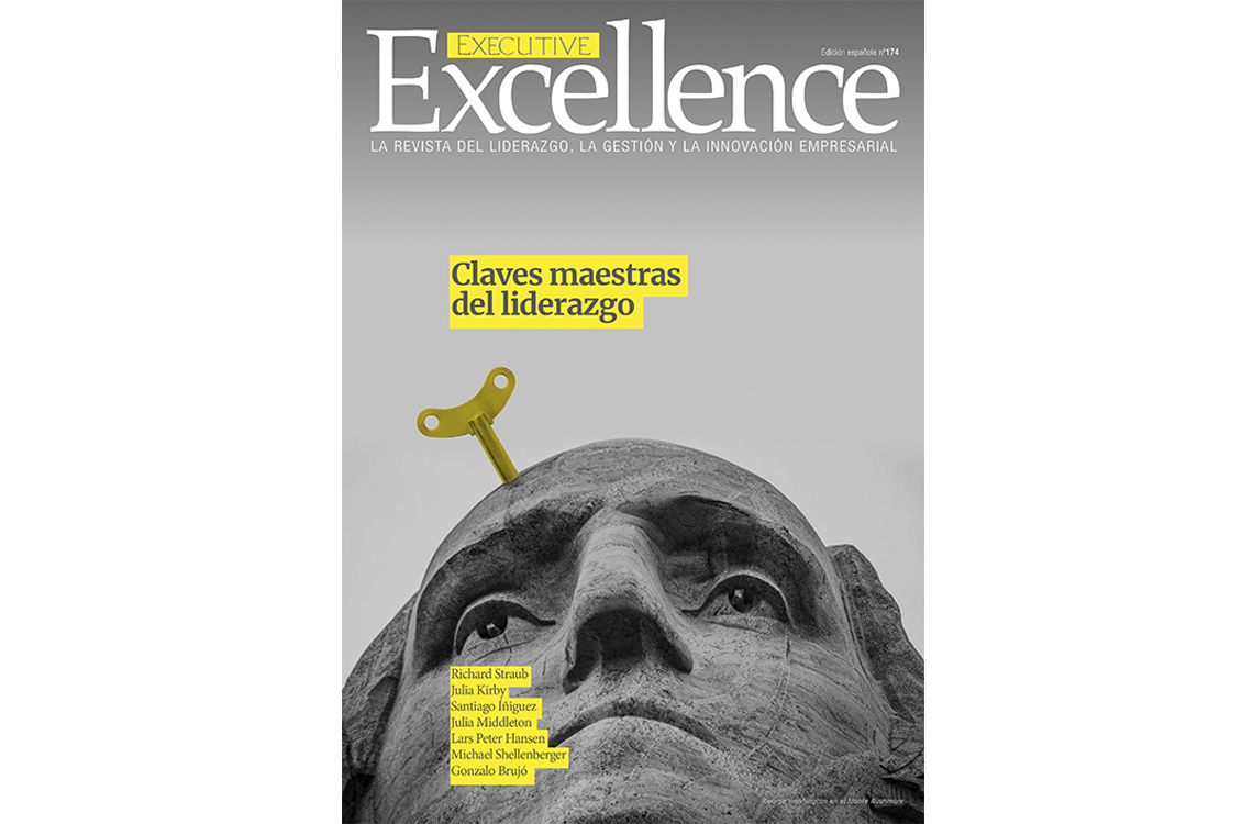 Executive Excellence n174