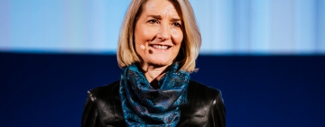 Amy Edmondson