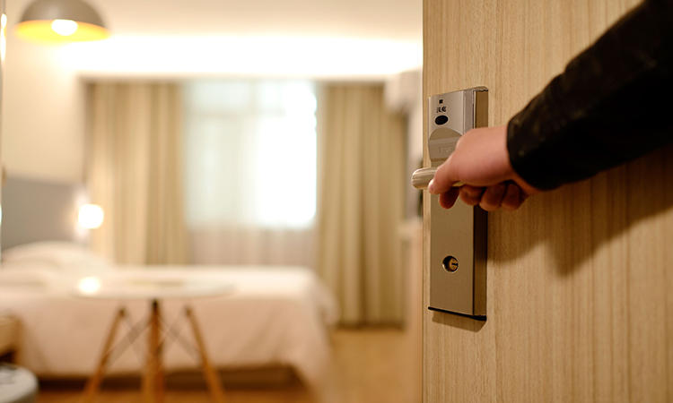 Financiación récord de CaixaBank con 2.600 millones para ayudar al sector hotelero