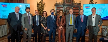 Instituciones y líderes empresariales de Portugal apuestan por el Global Mobility Call 2022