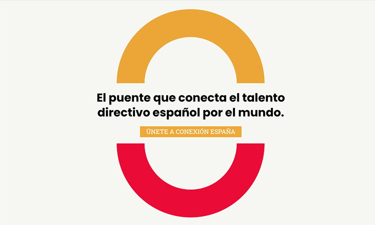 Nace Conexión España, el puente que conecta el talento directivo español por el mundo