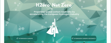 Exolum se adhiere a la alianza Hydrogen Europe para contribuir al desarrollo del hidrógeno verde
