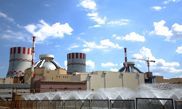 El futuro energético, una cuestión de país