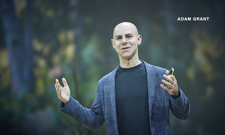 Adam Grant Adam Grant
