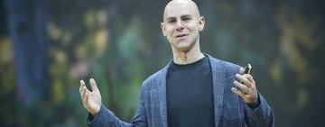 Adam Grant