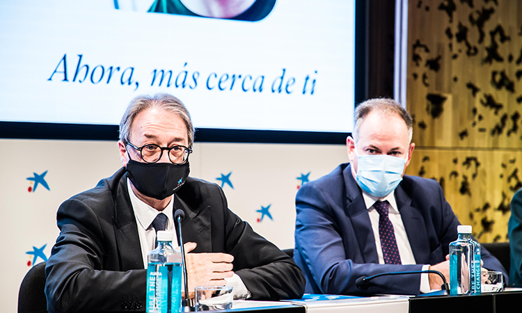 Fundación ”la Caixa”, más cerca que nunca del tercer sector