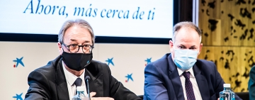 Fundación ”la Caixa”, más cerca que nunca del tercer sector