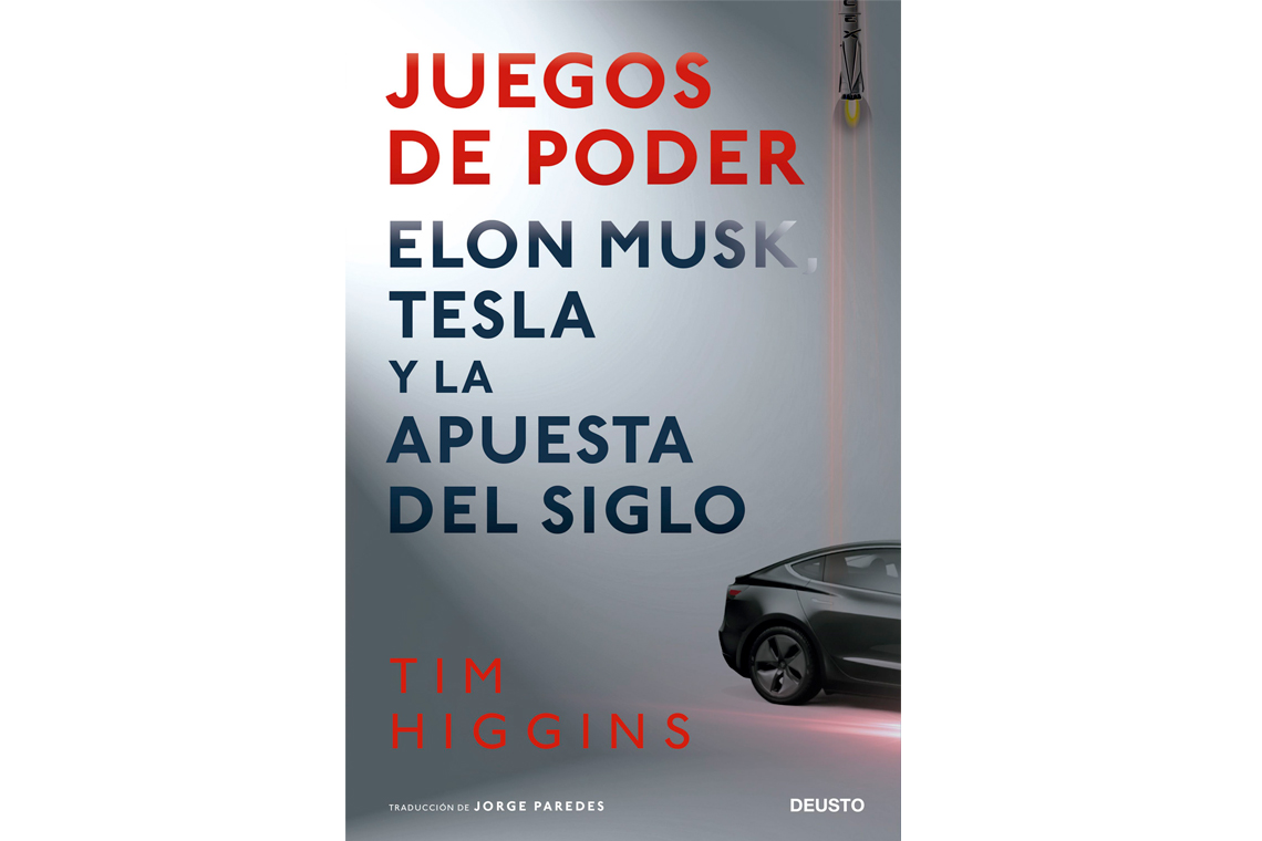 Juegos de poder