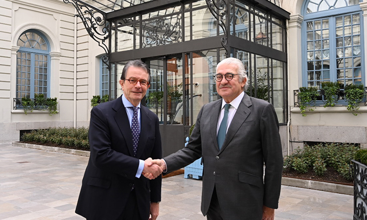 Endesa y la gestora de AC Hotels by Marriot en España sellan una alianza en materia energética