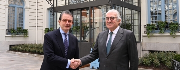 Endesa y la gestora de AC Hotels by Marriot en España sellan una alianza en materia energética