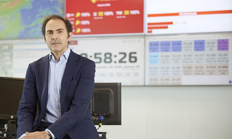 Iberia, actor relevante en el Global Mobility Call