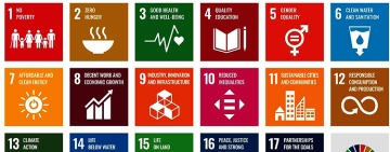Lento avance de los países de la OCDE hacia el logro de los Objetivos de Desarrollo Sostenible en 2030