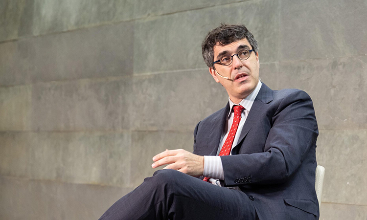 España en el escenario global, por Jesús Fernández-Villaverde