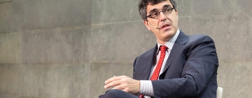 España en el escenario global, por Jesús Fernández-Villaverde