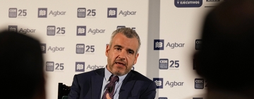 Maurici Lucena: “Las grandes tendencias muestran que se va a volar más en el futuro”