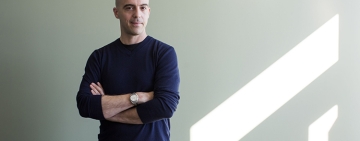 Sinan Aral