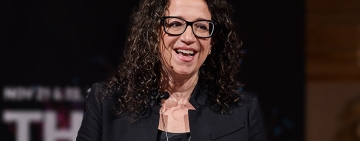Amy Webb: reescribir el futuro frente al determinismo tecnológico