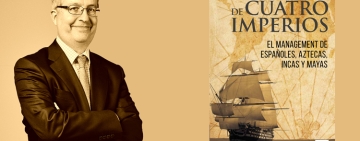 Javier Fernández Aguado - El encuentro de 4 imperios