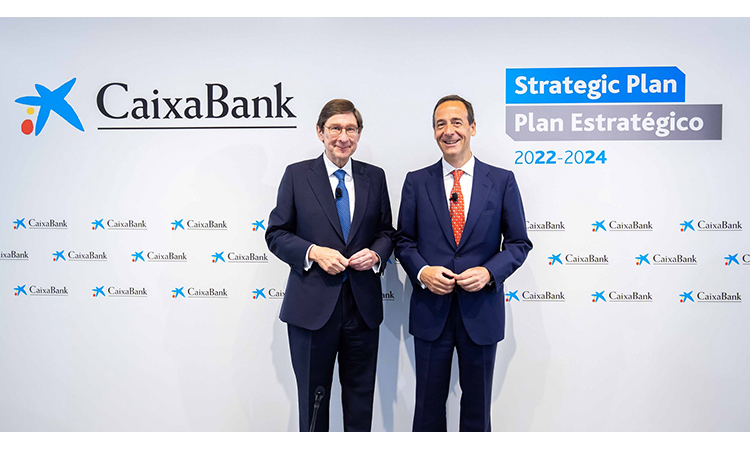 La calidad de servicio, pilar del Plan Estratégico 2022-2024 de CaixaBank