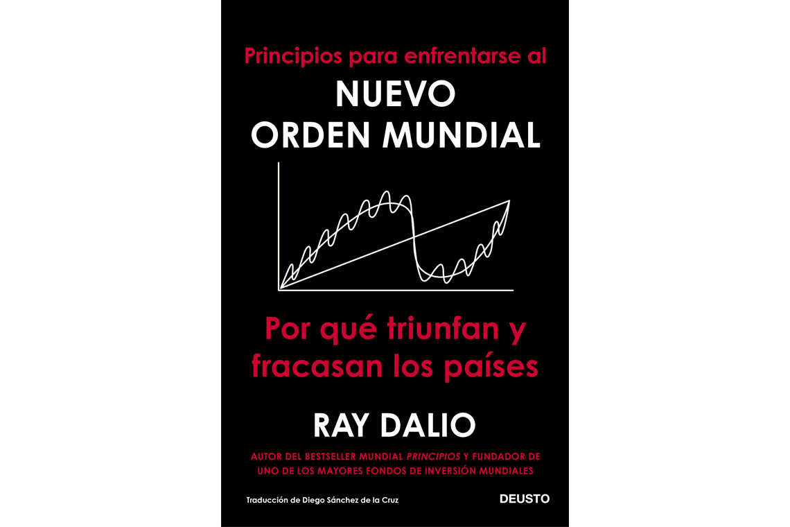 Principios para enfrentarse al nuevo orden mundial