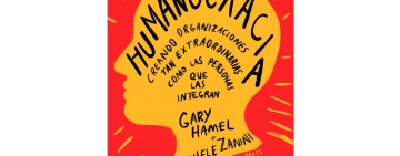 Portada de Humanocracia