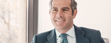 Gonzalo Brujó, nuevo CEO Global de Interbrand