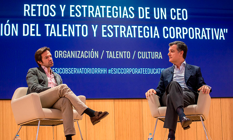 Ser CHRO, una profesión de alto impacto