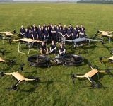 Malloy Aeronautics: innovación en drones liderada por un español