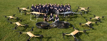 Malloy Aeronautics: innovación en drones liderada por un español