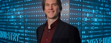 Marshall Van Alstyne