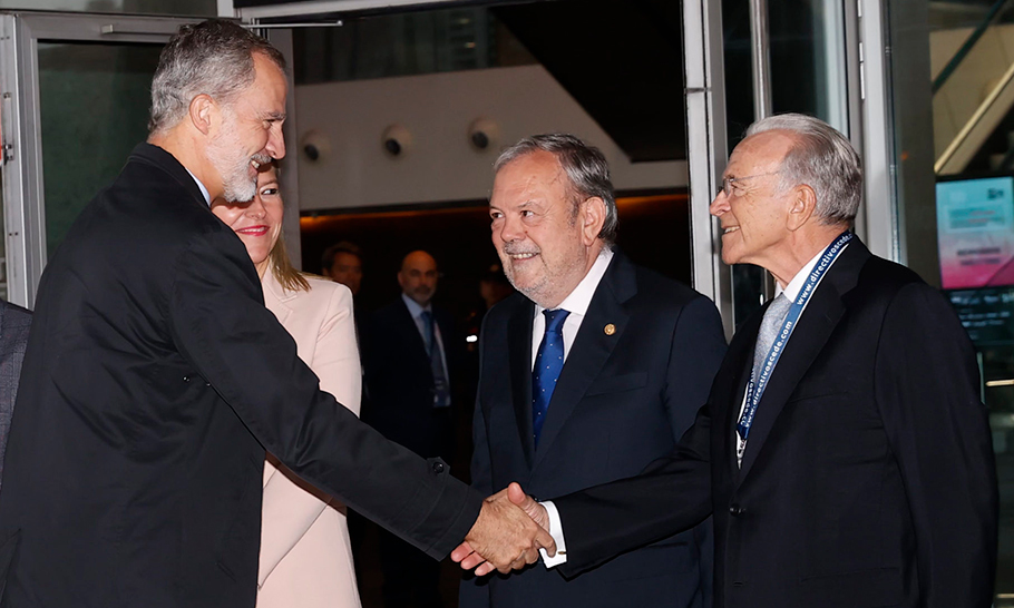 Congreso CEDE: el impulso de los empresarios y directivos españoles ante la adversidad