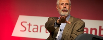 Steve Blank