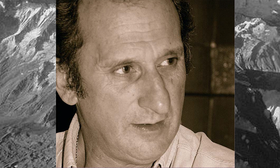 Gustavo Zerbino