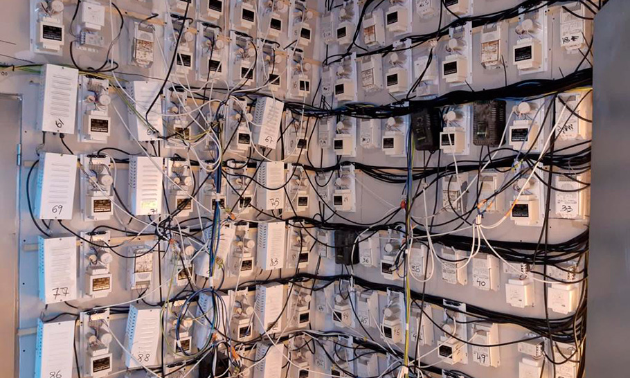 Cooperación y tecnología, las armas contra un fraude eléctrico 