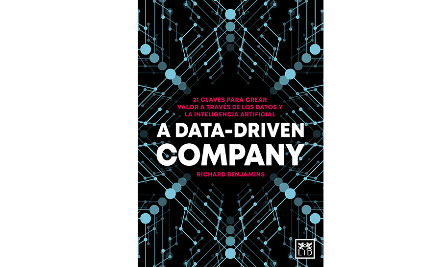 Portada A data-driven company