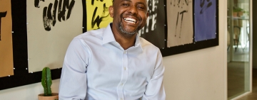 Tendayi Viki
