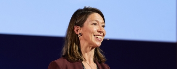 Megan Reitz
