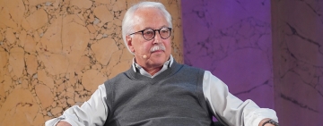 Gary Hamel, ponente destacado del 14th Global Peter Drucker Forum