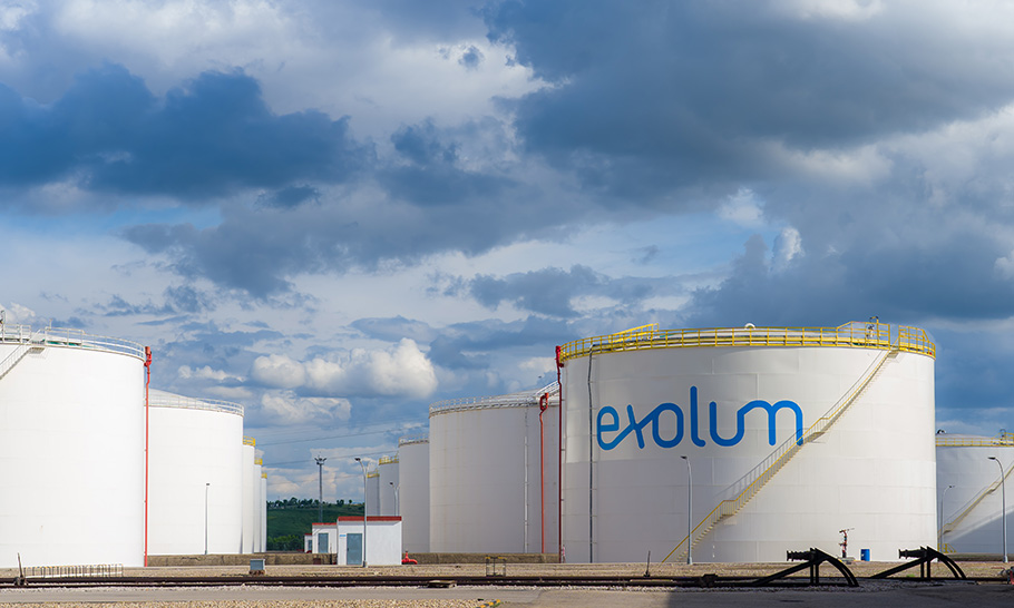 Exolum, referente en el sector de los biocombustibles