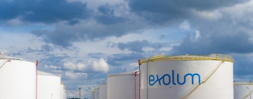 Exolum, referente en el sector de los biocombustibles
