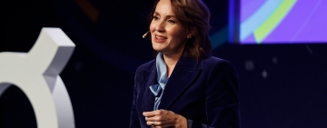 Susan David en enlightED 2022