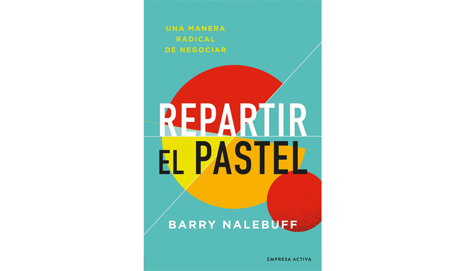 Repartir el pastel